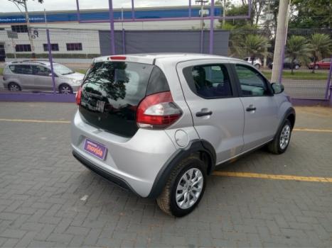 FIAT Mobi 1.0 4P FLEX EVO LIKE, Foto 6