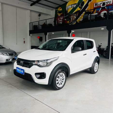 FIAT Mobi 1.0 4P FLEX EVO LIKE, Foto 1