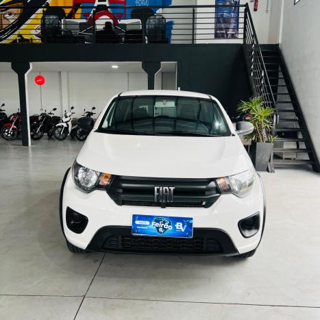 FIAT Mobi 1.0 4P FLEX EVO LIKE, Foto 2