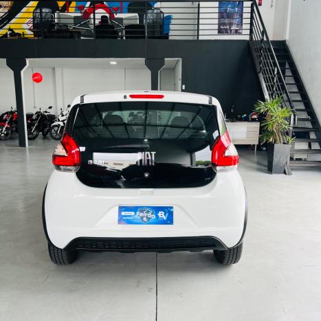 FIAT Mobi 1.0 4P FLEX EVO LIKE, Foto 3