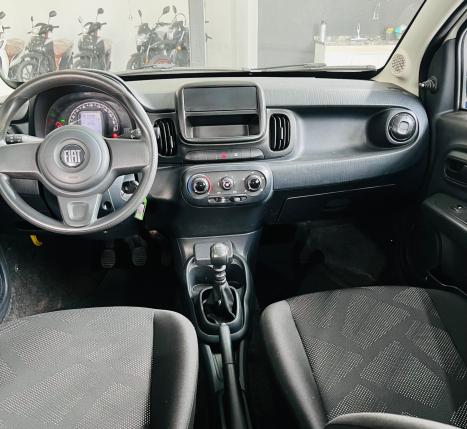 FIAT Mobi 1.0 4P FLEX EVO LIKE, Foto 7