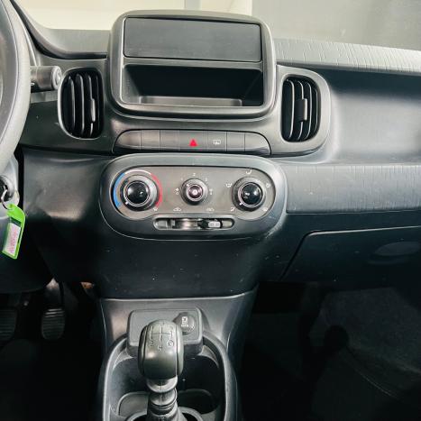 FIAT Mobi 1.0 4P FLEX EVO LIKE, Foto 11