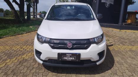 FIAT Mobi 1.0 4P FLEX EVO LIKE, Foto 1