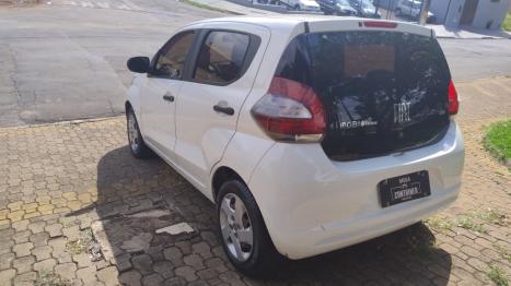 FIAT Mobi 1.0 4P FLEX EVO LIKE, Foto 4
