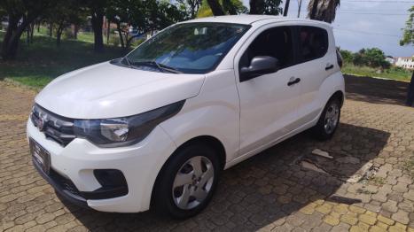 FIAT Mobi 1.0 4P FLEX EVO LIKE, Foto 2