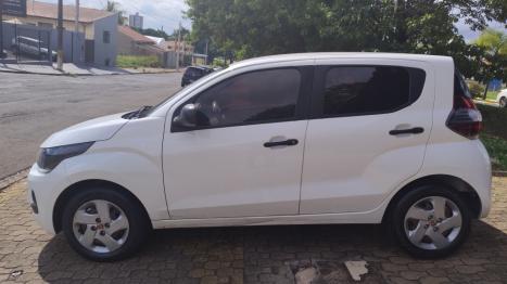 FIAT Mobi 1.0 4P FLEX EVO LIKE, Foto 3