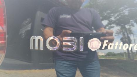 FIAT Mobi 1.0 4P FLEX EVO LIKE, Foto 6