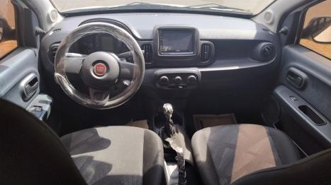 FIAT Mobi 1.0 4P FLEX EVO LIKE, Foto 7