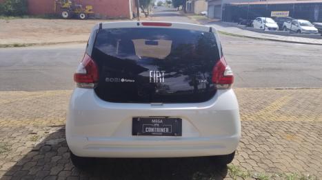 FIAT Mobi 1.0 4P FLEX EVO LIKE, Foto 9