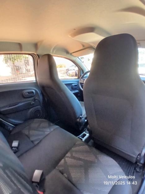 FIAT Mobi 1.0 4P FLEX DRIVE GSR AUTOMATIZADO, Foto 8