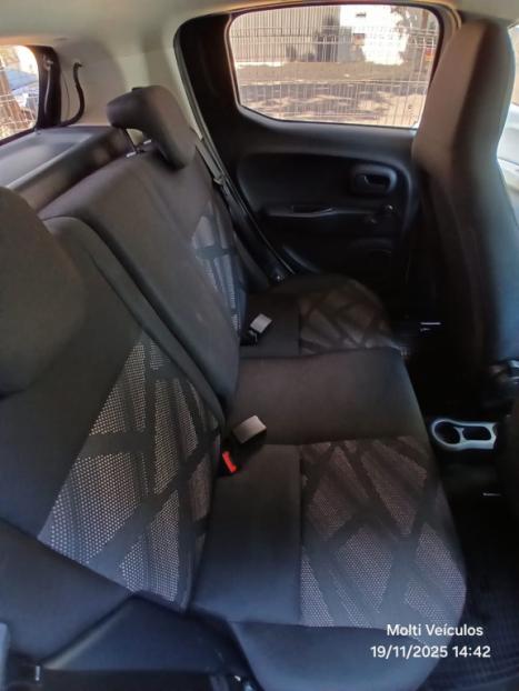 FIAT Mobi 1.0 4P FLEX DRIVE GSR AUTOMATIZADO, Foto 9