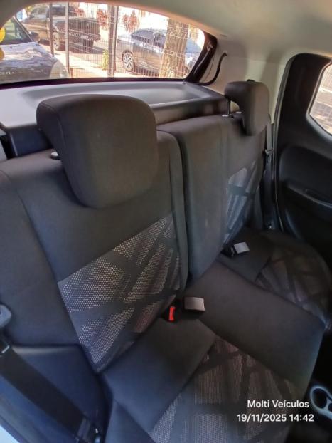 FIAT Mobi 1.0 4P FLEX DRIVE GSR AUTOMATIZADO, Foto 10