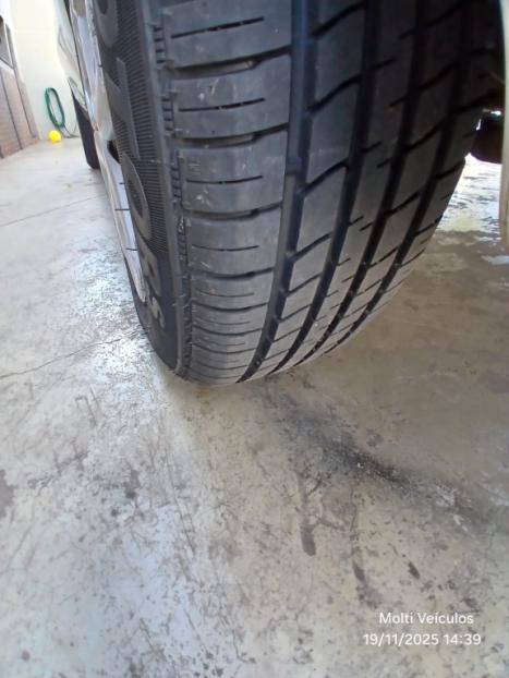 FIAT Mobi 1.0 4P FLEX DRIVE GSR AUTOMATIZADO, Foto 11