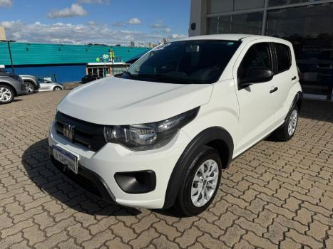 FIAT Mobi 1.0 4P FLEX EVO LIKE, Foto 1