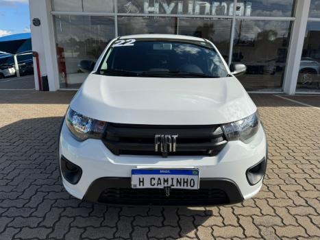 FIAT Mobi 1.0 4P FLEX EVO LIKE, Foto 2