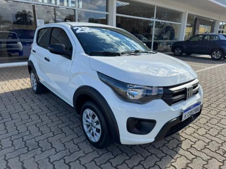 FIAT Mobi 1.0 4P FLEX EVO LIKE, Foto 3