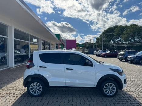 FIAT Mobi 1.0 4P FLEX EVO LIKE, Foto 4