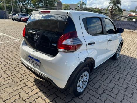 FIAT Mobi 1.0 4P FLEX EVO LIKE, Foto 5
