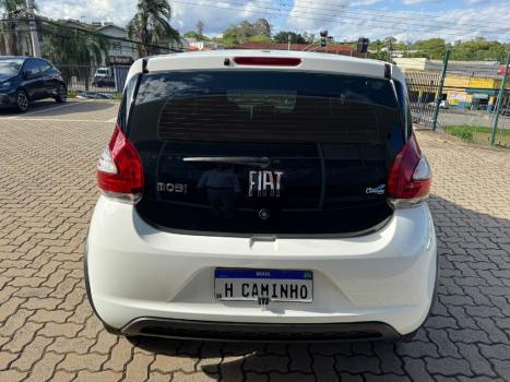FIAT Mobi 1.0 4P FLEX EVO LIKE, Foto 6