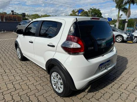 FIAT Mobi 1.0 4P FLEX EVO LIKE, Foto 7