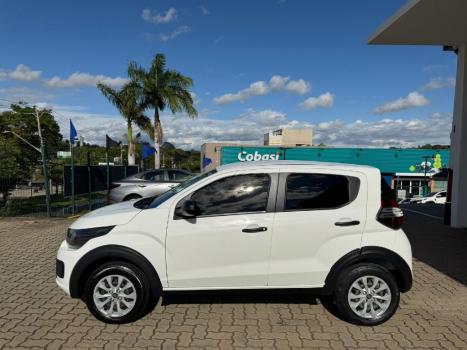 FIAT Mobi 1.0 4P FLEX EVO LIKE, Foto 8