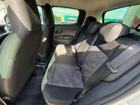 FIAT Mobi 1.0 4P FLEX EVO LIKE, Foto 9