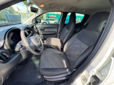 FIAT Mobi 1.0 4P FLEX EVO LIKE, Foto 11