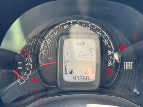 FIAT Mobi 1.0 4P FLEX EVO LIKE, Foto 12