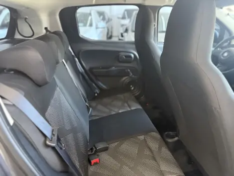 FIAT Mobi 1.0 4P FLEX EVO LIKE, Foto 4