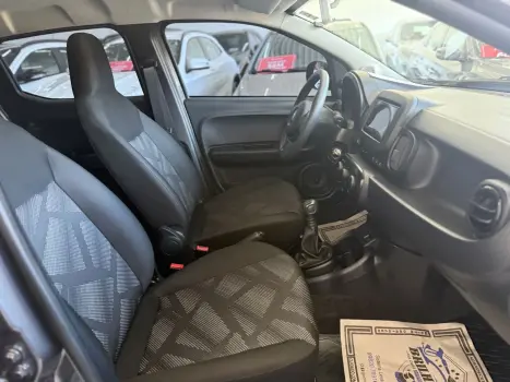 FIAT Mobi 1.0 4P FLEX EVO LIKE, Foto 5