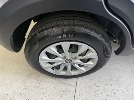 FIAT Mobi 1.0 4P FLEX EVO LIKE, Foto 6