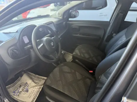 FIAT Mobi 1.0 4P FLEX EVO LIKE, Foto 11