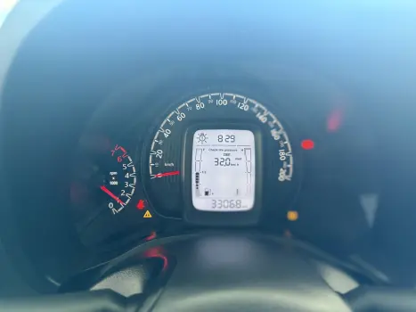 FIAT Mobi 1.0 4P FLEX EVO LIKE, Foto 13