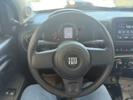 FIAT Mobi 1.0 4P FLEX EVO LIKE, Foto 14