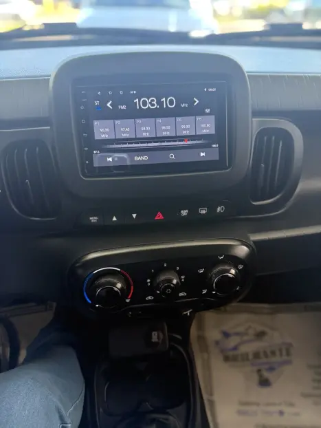 FIAT Mobi 1.0 4P FLEX EVO LIKE, Foto 15