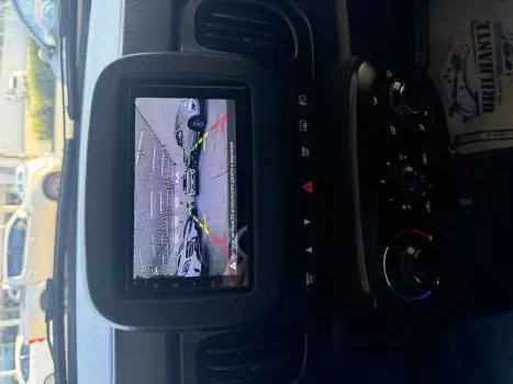 FIAT Mobi 1.0 4P FLEX EVO LIKE, Foto 16