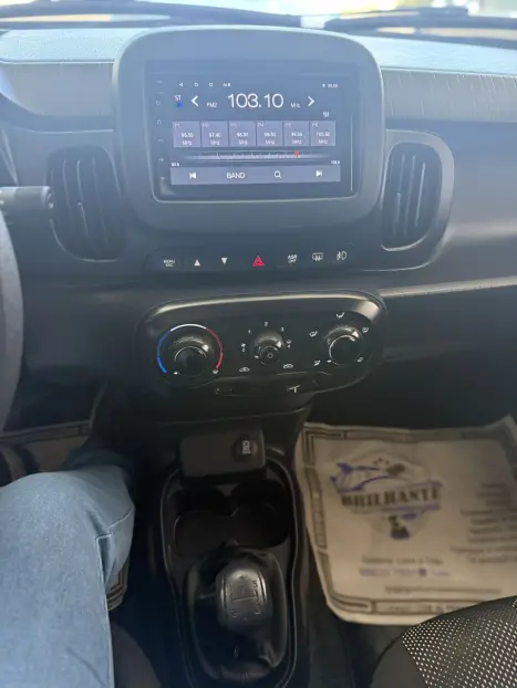 FIAT Mobi 1.0 4P FLEX EVO LIKE, Foto 18