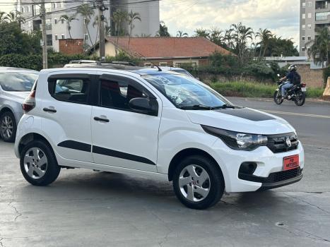 FIAT Mobi 1.0 4P FLEX EVO LIKE, Foto 2