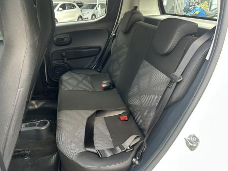 FIAT Mobi 1.0 4P FLEX EVO LIKE, Foto 10