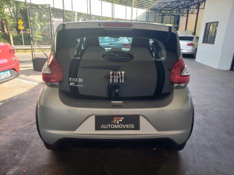 FIAT Mobi 1.0 4P FLEX EVO LIKE, Foto 6