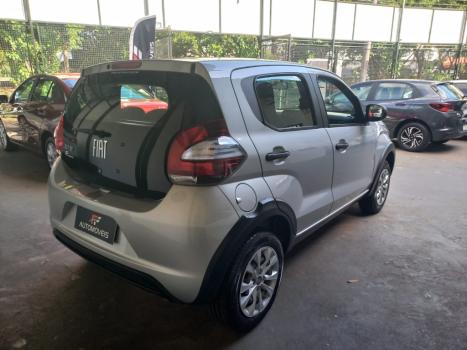 FIAT Mobi 1.0 4P FLEX EVO LIKE, Foto 7
