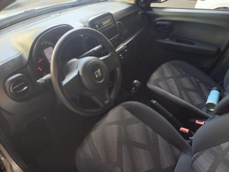 FIAT Mobi 1.0 4P FLEX EVO LIKE, Foto 10