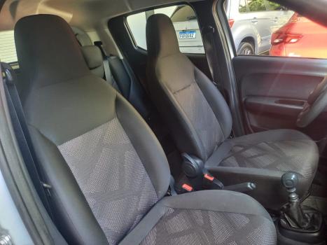 FIAT Mobi 1.0 4P FLEX EVO LIKE, Foto 12