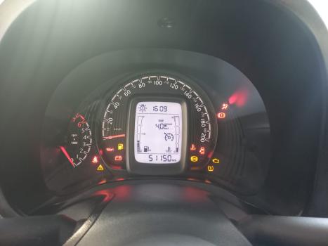 FIAT Mobi 1.0 4P FLEX EVO LIKE, Foto 14