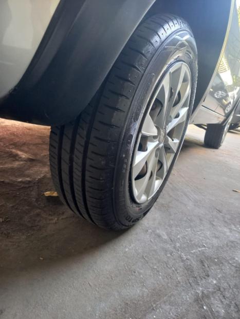 FIAT Mobi 1.0 4P FLEX EVO LIKE, Foto 15