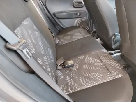 FIAT Mobi 1.0 4P FLEX EVO LIKE ON, Foto 12