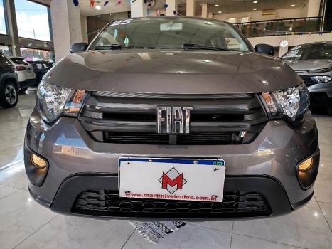 FIAT Mobi 1.0 4P FLEX EVO LIKE ON, Foto 2