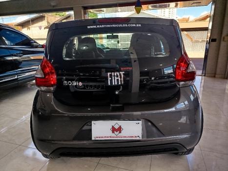 FIAT Mobi 1.0 4P FLEX EVO LIKE ON, Foto 5