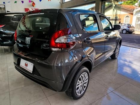 FIAT Mobi 1.0 4P FLEX EVO LIKE ON, Foto 6