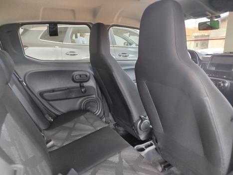 FIAT Mobi 1.0 4P FLEX EVO LIKE, Foto 11